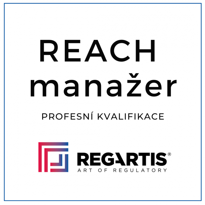 Info webinar o kurzu REACH manažer 2023 (ZDARMA)